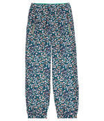 Obermeyer Kids Campbell Pants for Toddlers, Little and Big Kids - Handwarmer Pockets, YKK Zippers, and Cute Snow Pants Forest Floral 7 Little Kid One Size