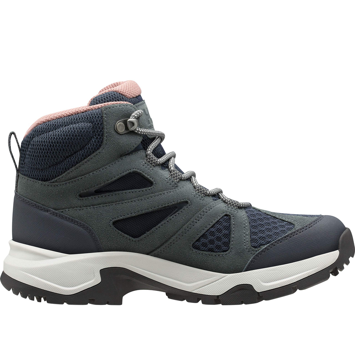 Helly-Hansen Switchback Trail HT Turbulence/Navy/Black 9.5 B (M)