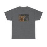 "Savage Stripes" T-Shirt