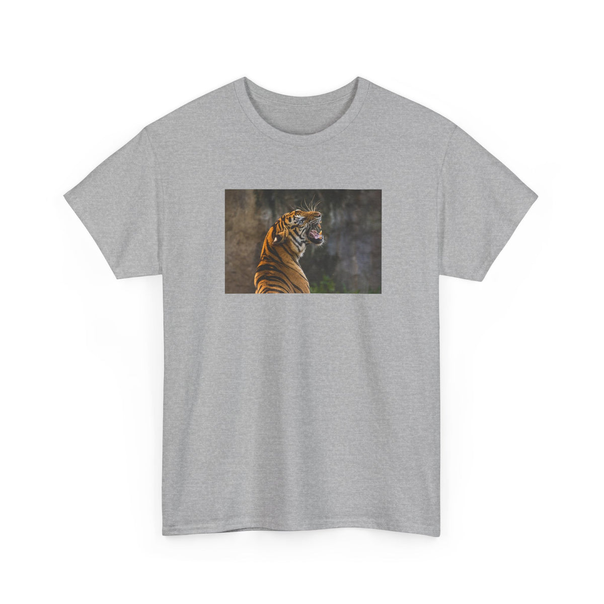 "Savage Stripes" T-Shirt