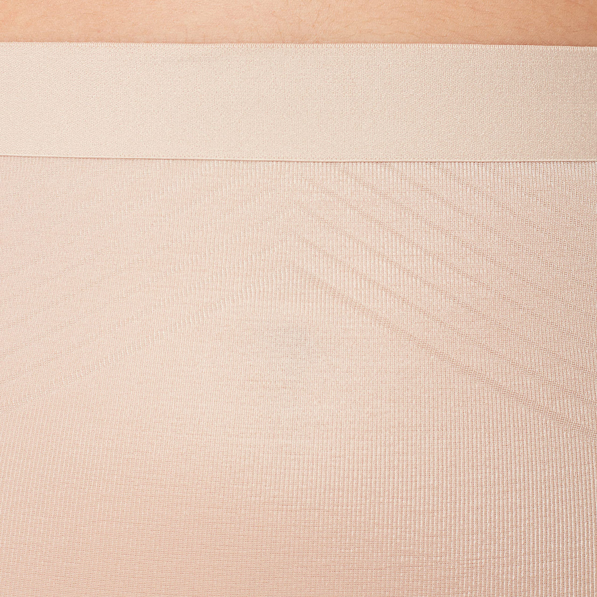 SPANX Thinstincts 2.0 High-Waist Midthigh Champagne Beige MD - Regular